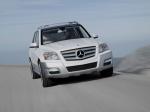 Mercedes-Benz Vision GLK Freeside Concept 2008 года